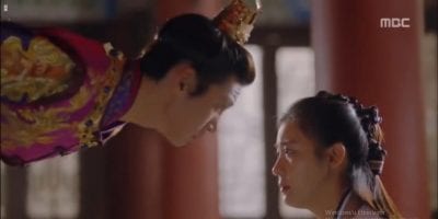 İmparatoriçe Ki 8. Bölüm Özeti 14 Kasım Fragmanı Togon Sunyang İle Karşılaştı