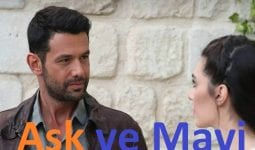 Aşk ve Mavi Neden Final Yapıyor? Neden Bitiyor? Devam Edecek mi? İşte Gerçek Nedeni