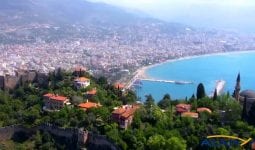 Masal Çiçeği Nerede Çekiliyor? İşte Setin Kurulduğu Bölge