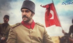Mehmetçik Halil Paşa Kimdir? (Halil Kut) Berk Erçer