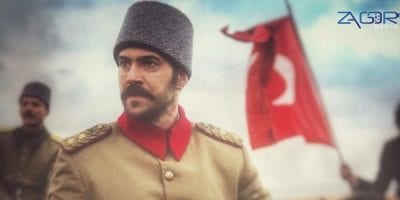 Mehmetçik Halil Paşa Kimdir? (Halil Kut) Berk Erçer