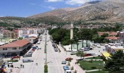 Nöbet Nerede Çekiliyor? Hangi İlçe’de?
