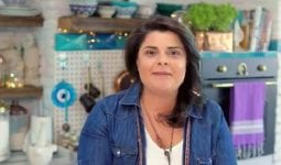 Refika ile Öze Dönüş Sunucusu Refika Birgül Kimdir?