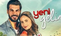 Yeni Gelin Neden Bitiyor? Final Yapıyor? İşte Gerçek Nedeni? 24 Kasım