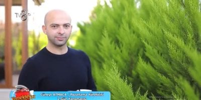 Yemekteyiz 12-16 Kasım Kim Kazandı Tüm Yarışmacılar