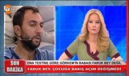 Müge Anlı İle Tatlı Sert Faruk Birgül’e Neden Saldırdı Birgül’ün Çocuğu Kimden