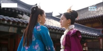 İmparatoriçe Ki 29. Bölüm Özeti 13 Aralık Fragmanı Tanaşiri Saraydan Uzaklaştırıldı