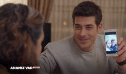 Anamız Var Filmi Oyuncuları (Fox Tv)
