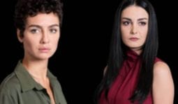 Ağlama Anne Kim Haklı? Alev mi Yoksa Damla mı?