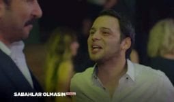 Sabahlar Olmasın Filmi Oyuncuları (Fox Tv)