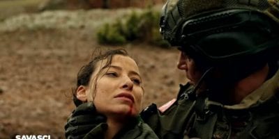 Savaşçı 2 Aralıkta Çalan O Dedi Yak Yak Şarkısı Sözleri Anlamı )Savaşçı 56. Bölüm)