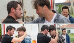 Uğur Biçer ve Burç Kümbetlioğlu Savaşçı’dan Neden Ayrıldı? Bayram Bayat ve Emre Şehit Olacak?