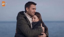Sen Anlat Karadeniz 13 Şubat Çalan Şarkı Bir Aydoğar Geceden Göyüzünü Parlatır Şarkısı