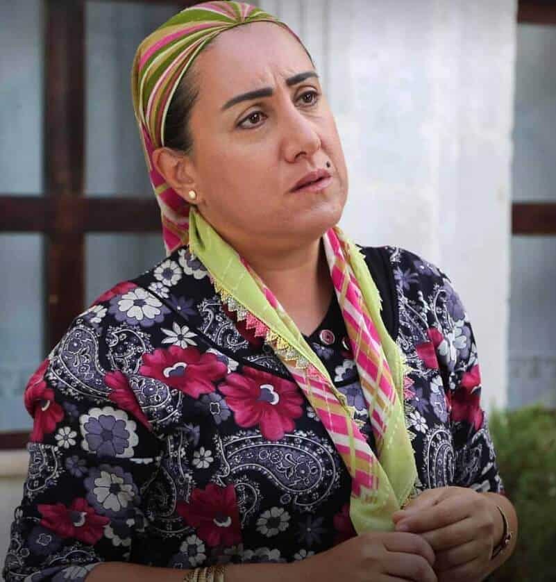 Anamız Var Filmi Oyuncuları (Fox Tv) 92