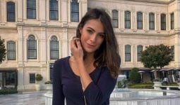 Set Ekstra Sunucusu Ezgi Avcı Kimdir? Set Ekstra Hangi Günler?