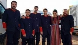 İhtiyar Kurtlar Filmi Oyuncuları Konusu ve İzleyici Yorumları 2018