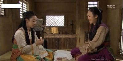 Kralın Kızı 10. Bölüm Özeti 28 Ocak Fragmanı Solhi Ablasını Aldatıp Saraya Gidiyor