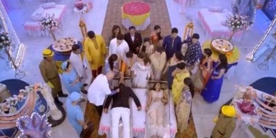 Ah Kalbim 28 Nisan Özeti 320. Bölüm Fragmanı Yangından Elele Kurtuluyorlar