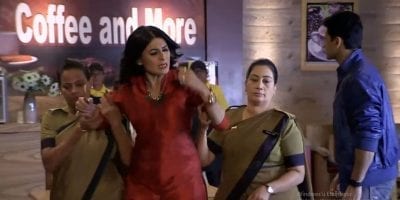 Sev Yeter 183. Bölüm Özeti 27 Şubat Fragmanı Nidhi Tutuklandı