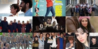 2019’da Vizyona Girecek Yerli Filmler (2019’da Çıkacak Türk Yapımı Filmler)