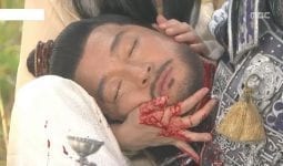 Kralın Kızı 1. Bölüm Özeti 15 Ocak Fragmanı