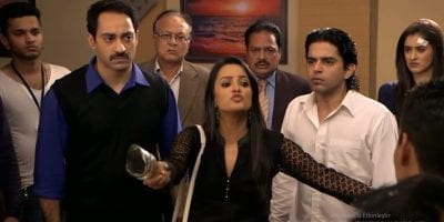 Sev Yeter 169. Bölüm Özeti 7 Şubat Fragmanı Şagun Vandu’yu Kurtardı