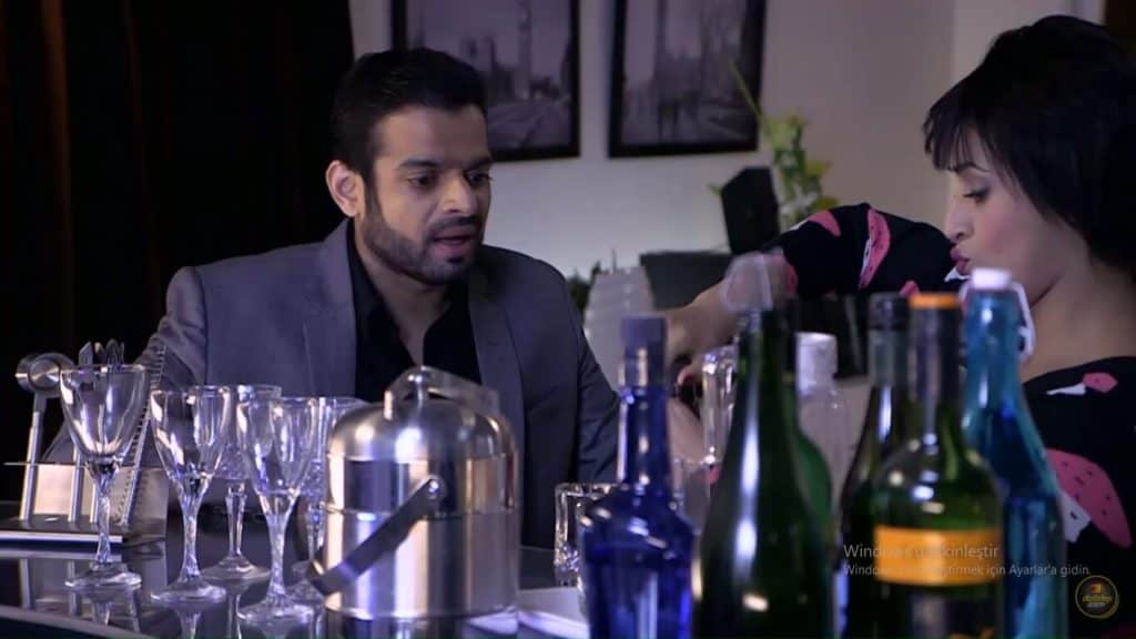 Sev Yeter 187. Bölüm Özeti 5 Mart Fragmanı İşita Raman Ortak Planı 1