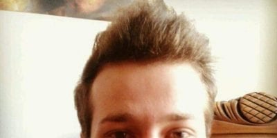 Burak Uyanık Kimdir? Kaç Yaşında? (Kuzgun Dizisi Kesik Kimdir?)