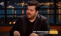 Eser Yenenler Show Ne Zaman Final Yapacak? EYS Neden Yayınlanmıyor?