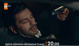 Ozan Akbaba Eşkıya’dan Neden Ayrıldı? İlyas Geri Dönecek mi?