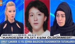 Müge Anlı Filiz Karadavut Kimdir? Filiz Karadavut’u Kim Öldürdü? Çiğdem Neden Kocasını Koruyor?