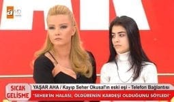 Müge Anlı Seher Okusal Kimdir? Kim Öldürdü? Nerede? Yaşıyor mu?