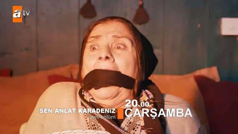 Sen Anlat Karadeniz Berrak Öldü mü İlayda ÇEVİK Diziden Ayrılacak mı Sen Anlat Karadeniz Berrak Öldü mü İlayda ÇEVİK Diziden Ayrılacak mı