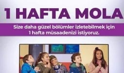 Tozkoparan Neden Yok? Neden Yayınlanmıyor?