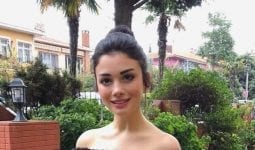Özge Yağız Kimdir? Kaç Yaşında? Sevgilisi kim? (Yemin Dizisi Reyhan)