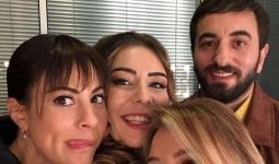 Aykut Enişte Oyuncuları Karakterleri ve Kadrosu