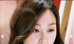 Kralın Kızı Solnan Kimdir? Seo Hyun Jin Kaç Yaşında Sevgilisi Var mı