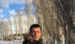 Ziya Çiçek Kimdir? (Nöbet dizisi Yunus TUT)