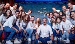 Çok Güzel Hareketler 2 2019(Yeni Kuşak) Oyuncuları Ekibi Kadrosu