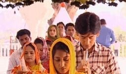 İkimizin Yerine 153. Bölüm Özeti 7 Şubat Anandi Çocuk Evliliğine Karşı 