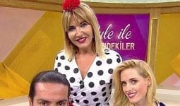 Şule ile Vitrindekiler Neden Yok? Neden Yayınlanıyor? Neden Final Yaptı?