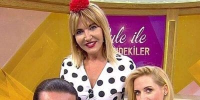 Şule ile Vitrindekiler Neden Yok? Neden Yayınlanıyor? Neden Final Yaptı?