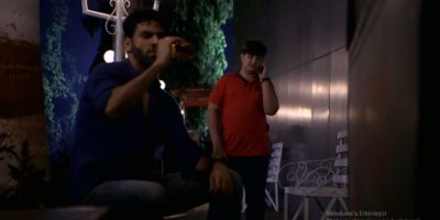 Sev Yeter 197. Bölüm Özeti 21 Mart Fragmanı Sharavan Evden Kaçıyor Ayyaş Abhi Onu Kurtarıyor