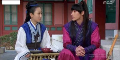 Kralın Kızı 24. Bölüm Özeti 15 Şubat Fragmanı Jinmu Aşık Mı Oluyor.