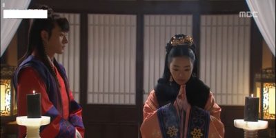 Kralın Kızı 35. Bölüm Özeti 4 Mart Fragmanı Aşk İtirafları