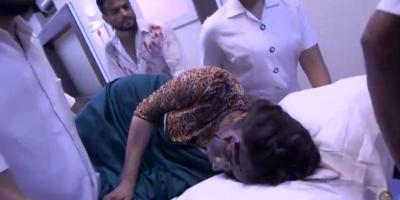 Sev Yeter 195. Bölüm Özeti 18 Mart Fragmanı İşita Vuruldu Raman Onu Hastaneye Götürüyor