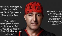 Bu Ben Miyim Sunucusu Doktoru Kimdir? Op. Dr. Bülent Cihantimur Kimdir? Doktor B