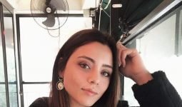 Sıla Türkoğlu Kimdir? Kaç Yaşında? (Yemin Dizisi Suna Kimdir?)