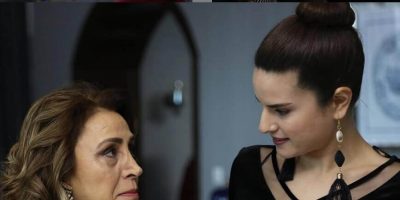 Yemin 4. ve 5. Bölüm Özeti 21 22 Şubat