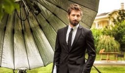 Avlu Komiser Tolga Kimdir? Ushan Çakır Kaç Yaşında Nereli Sevgilisi Var Mı